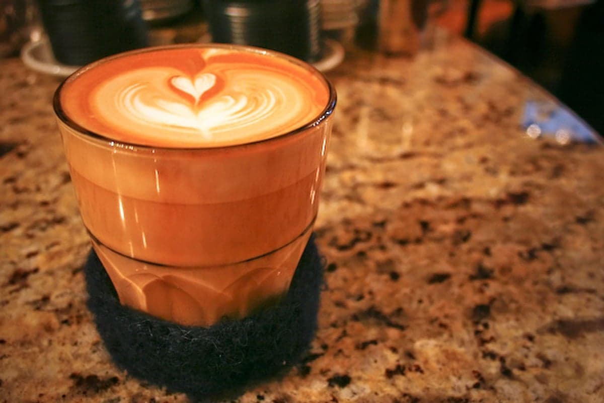 Jimmy’s Coffee — best coffee shops in Toronto, Spring 2026