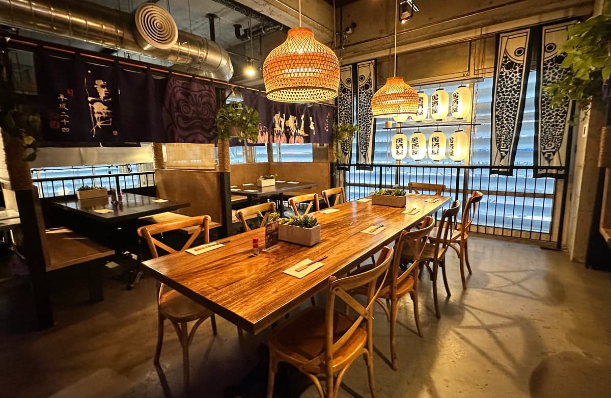 Jin Ramen West Harlem — best ramen in New York, Summer 2026