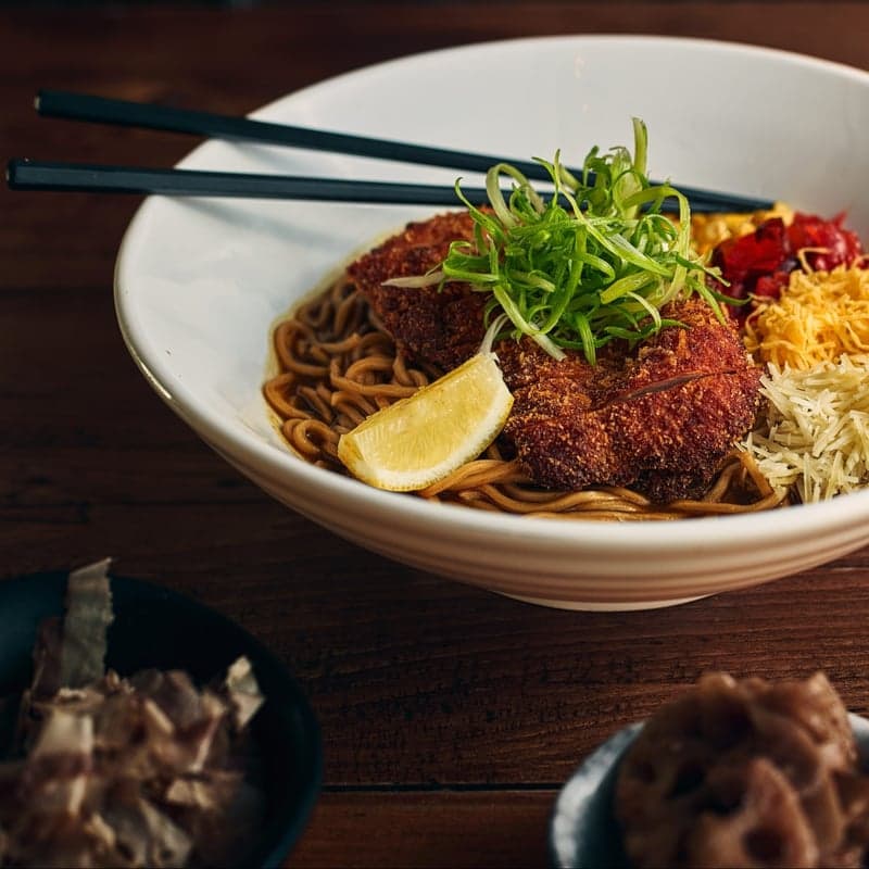 Jin Ramen West Harlem — best ramen in New York, Summer 2026