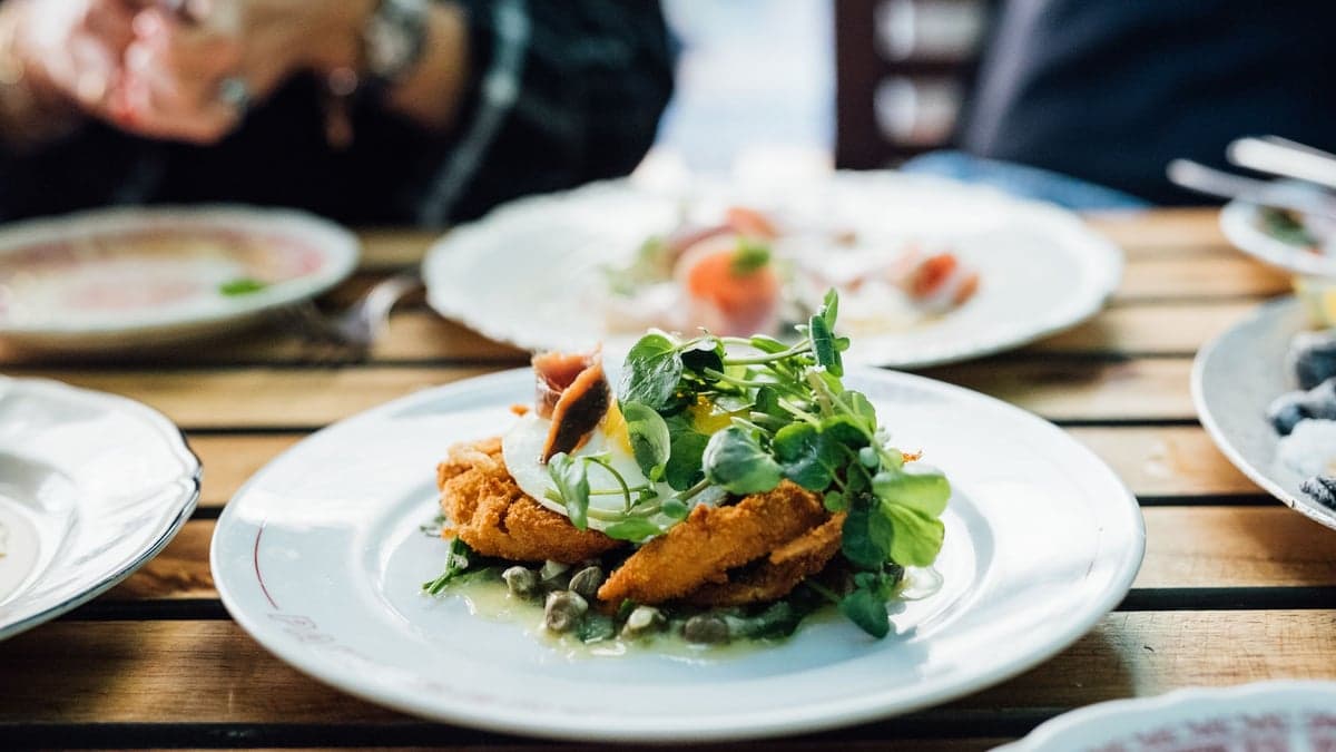 Joe Beef — best happy hour in Montreal, Spring 2026