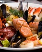 Joe Fortes Seafood & Chop House