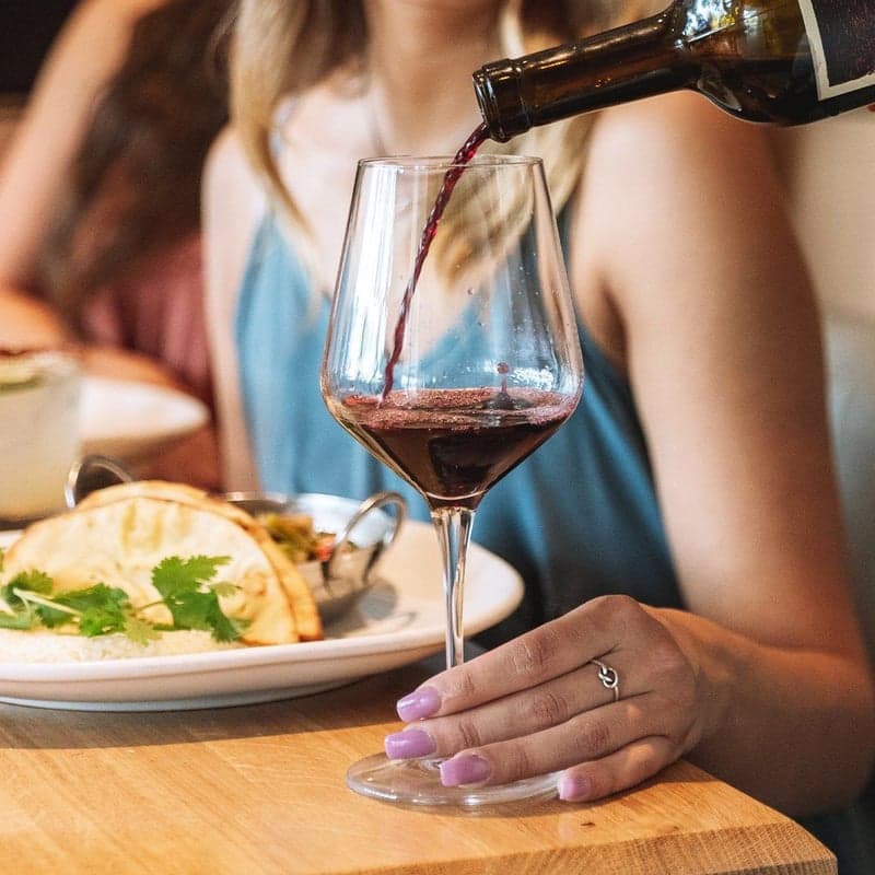 JOEY South Common — best patios in Edmonton, Spring 2026