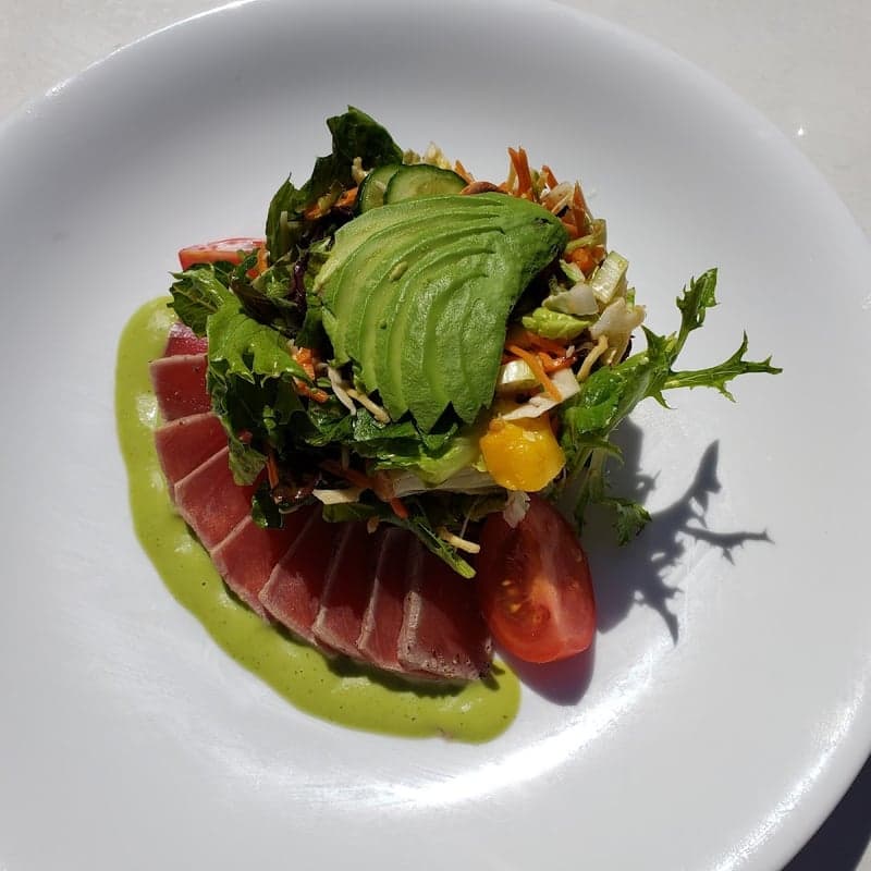 JOEY South Common — best patios in Edmonton, Spring 2026