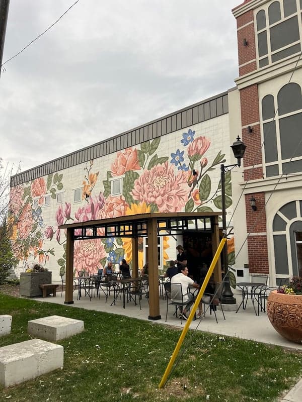 Juana Ines — best mexican restaurants in Edmonton, Spring 2026