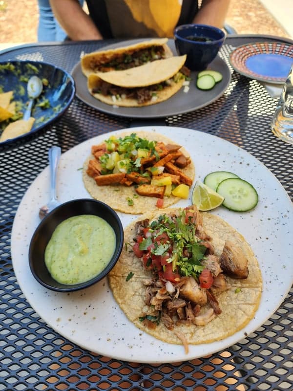 Juana Ines — best mexican restaurants in Edmonton, Spring 2026