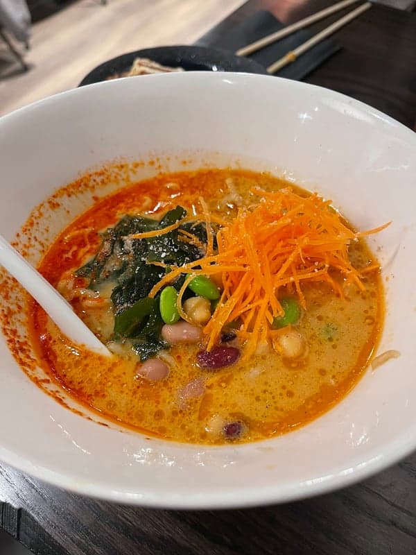 JUGEMU Banff / Modern Japanese Dining — best cheap eats in Banff, Spring 2026