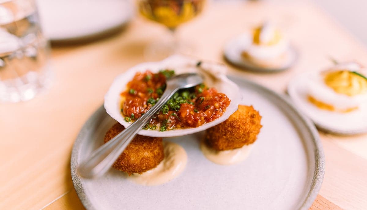 Juliette Plaza — best group dining restaurants in Montreal, Spring 2026