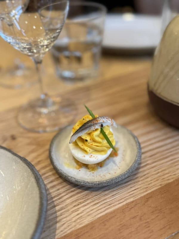 Juliette Plaza — best group dining restaurants in Montreal, Spring 2026