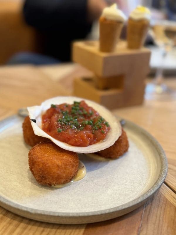 Juliette Plaza — best group dining restaurants in Montreal, Spring 2026