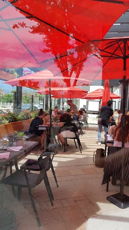 Juneberry — best gluten free restaurants in Winnipeg, Summer 2026