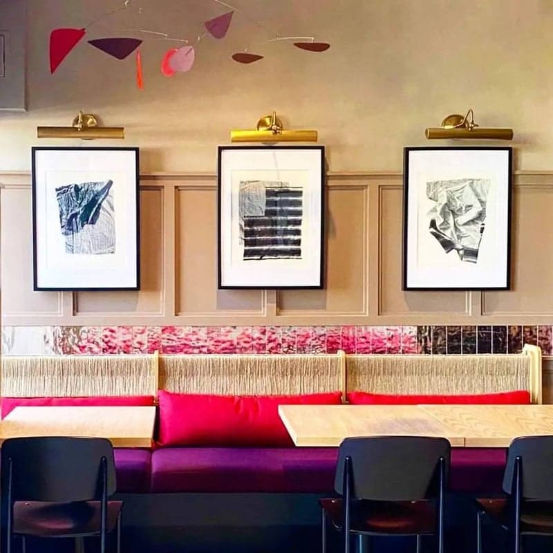 Juneberry — best brunch in Winnipeg, Spring 2026