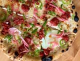 Just Pizza
