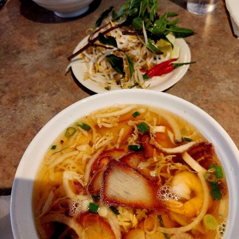 Kanata Noodle House — best vietnamese restaurants in Ottawa, Spring 2026