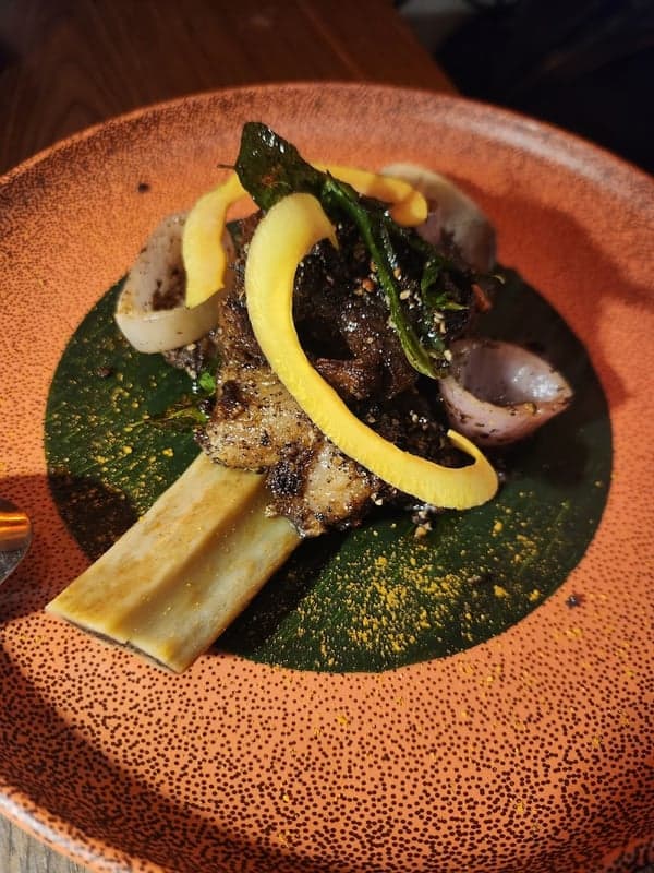 Kanyakumari — best indian restaurants in New York, Summer 2026