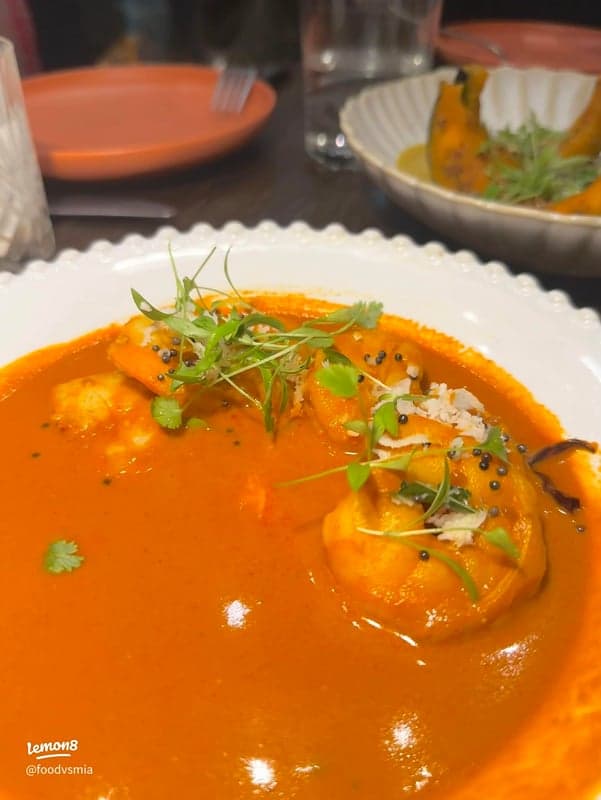 Kanyakumari — best indian restaurants in New York, Summer 2026