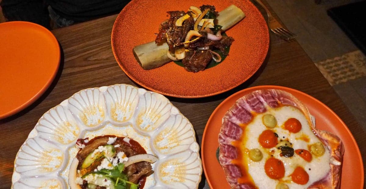 Kanyakumari — best indian restaurants in New York, Summer 2026