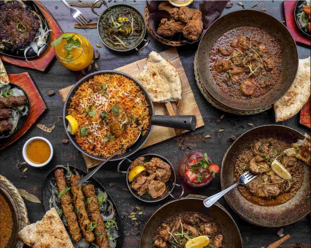 Karahi Boys — best halal restaurants in Toronto, Spring 2026