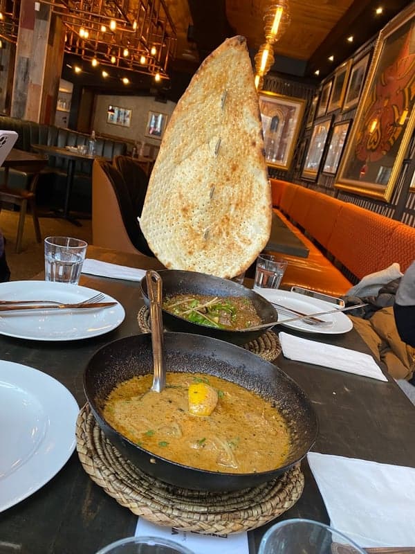 Karahi Boys — best halal restaurants in Toronto, Spring 2026