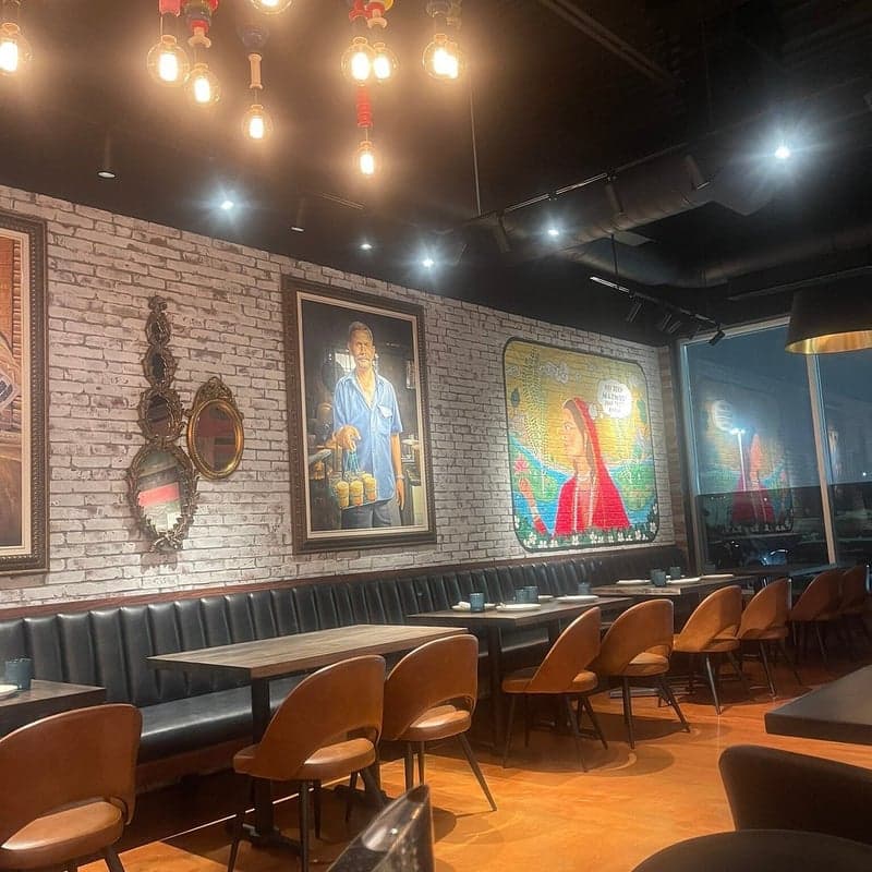 Karahi Boys — best halal restaurants in Toronto, Spring 2026