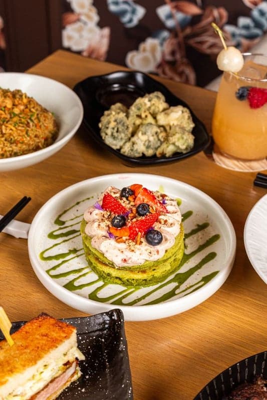 Kasa Moto — best rooftop bars in Toronto, Spring 2026