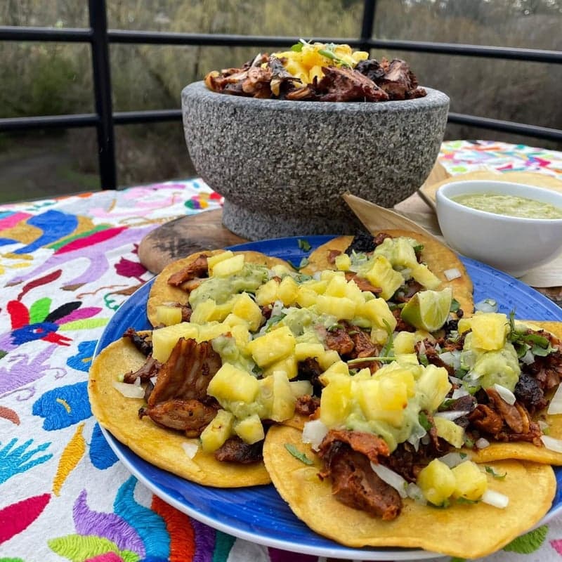 Kattia's Kitchen Authentic Mexican — best tacos in Victoria, Spring 2026