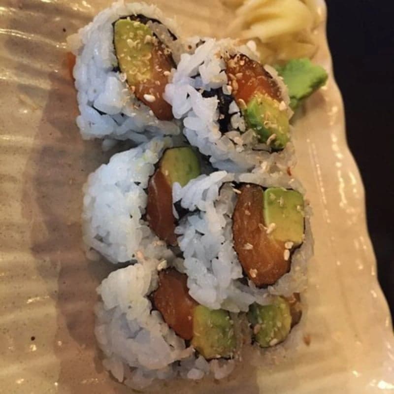 Kaya Sushi + Grill