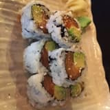 Kaya Sushi + Grill