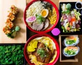 Kazo Ramen Mont-Royal