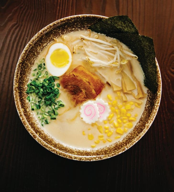 Kazoku Ramen