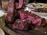 Keens Steakhouse