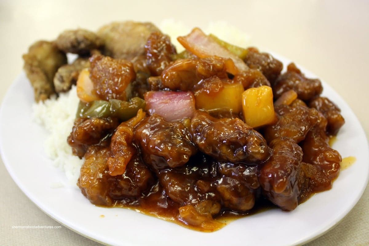 Kent's Kitchen — best cheap eats in Vancouver, Spring 2026