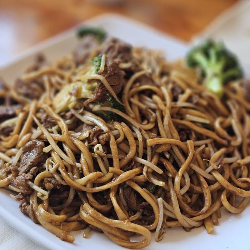 Kent's Kitchen — best cheap eats in Vancouver, Spring 2026