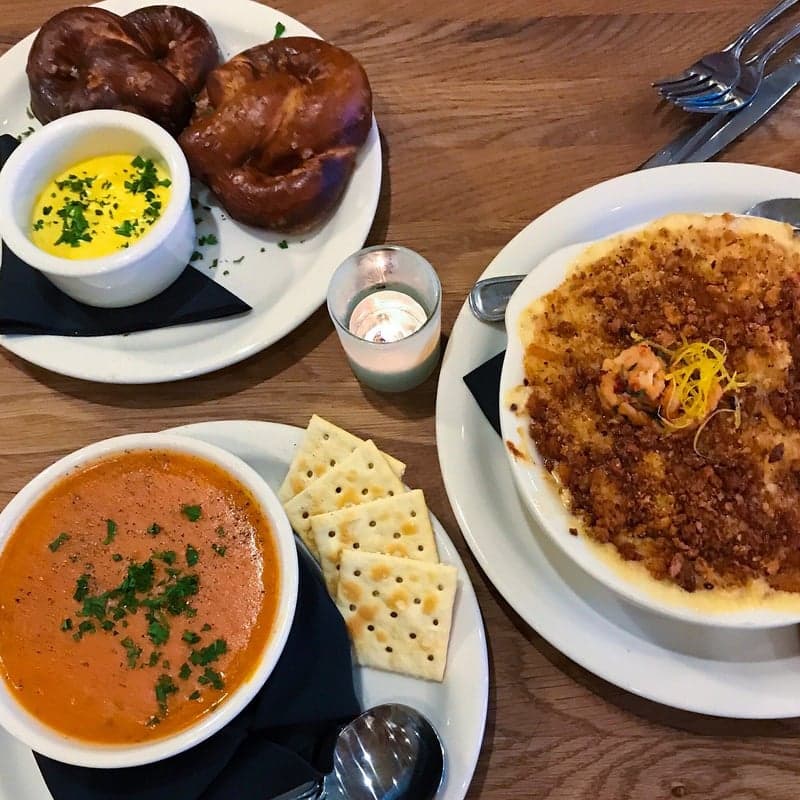 Kevin's Bistro — best kid friendly restaurants in Winnipeg, Summer 2026