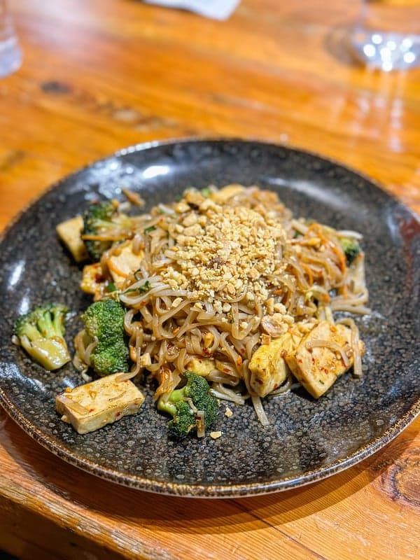Khao San Road — best thai restaurants in Toronto, Spring 2026