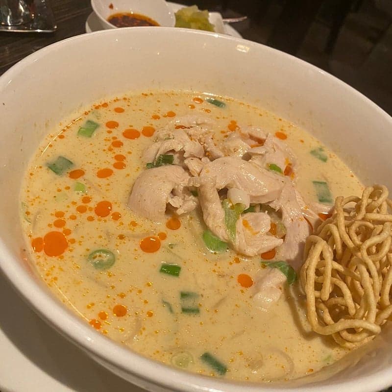 Khao San Thai Kitchen