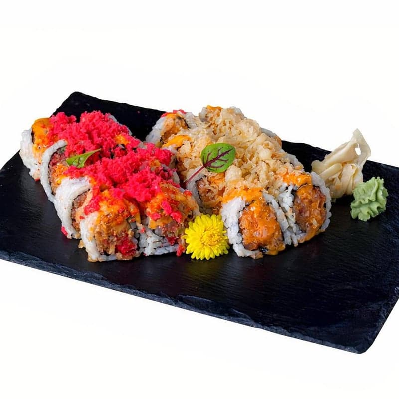 Kibo Sushi - Spring Garden — best sushi restaurants in Halifax, Summer 2026