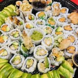 Kibo Sushi - Spring Garden