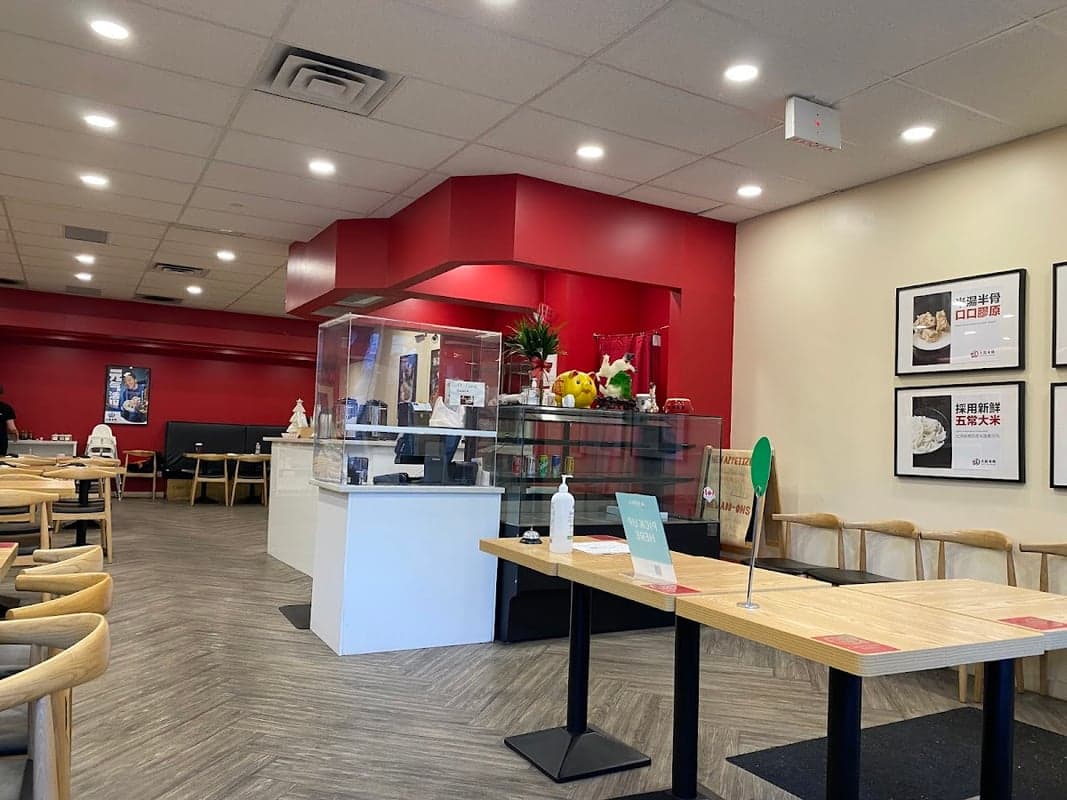 King of Shawarma — best late night food in Calgary, Summer 2026