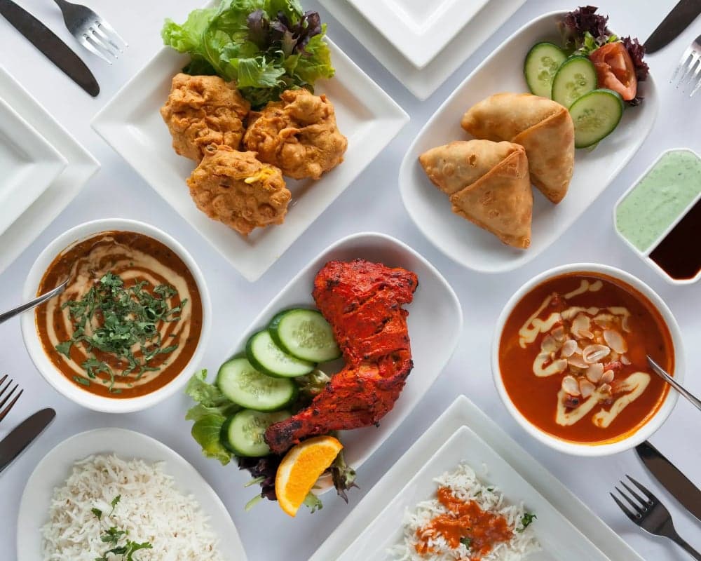 King Place BBQ & Curry — best late night food in Toronto, Spring 2026