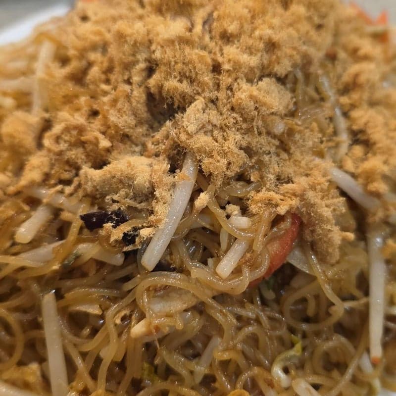 Kings Garden Noodle House — best chinese restaurants in Edmonton, Spring 2026