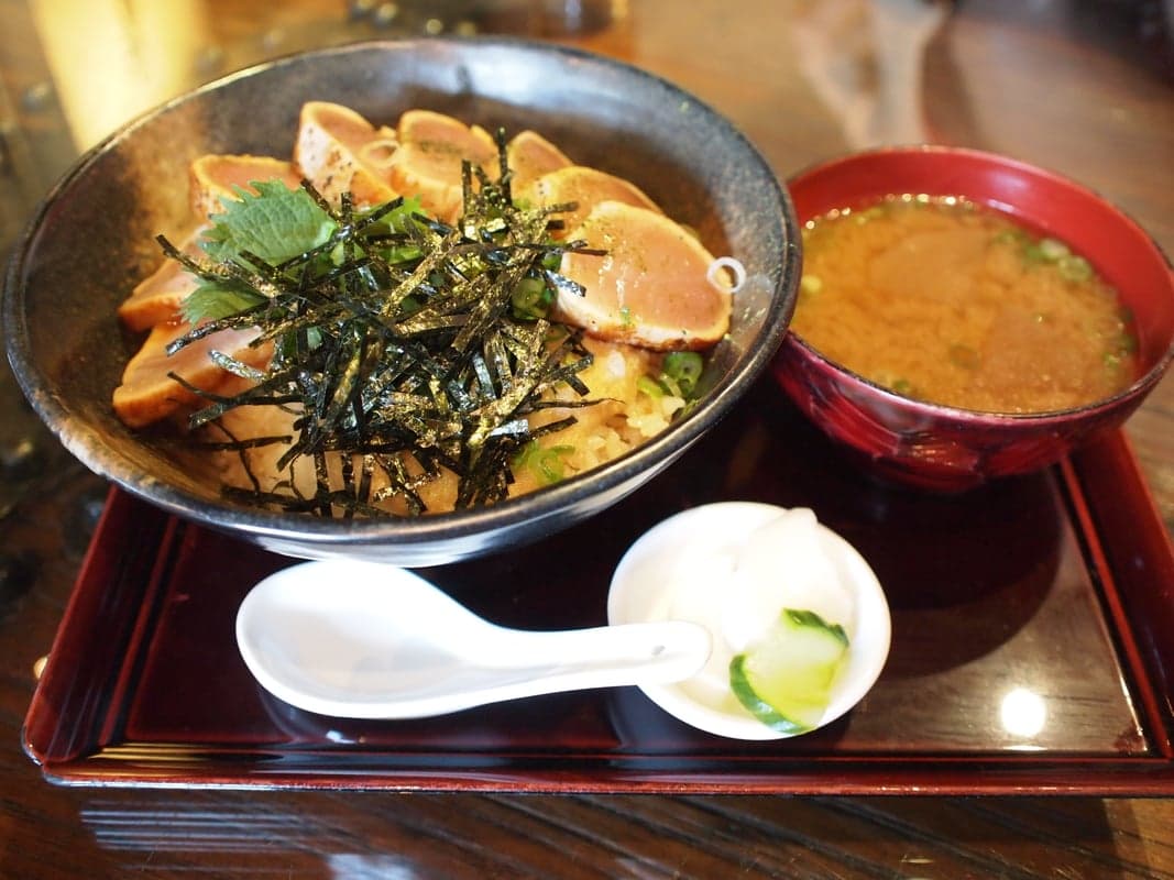 Kingyo Izakaya — best japanese restaurants in Vancouver, Spring 2026