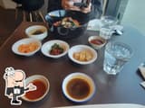 Kiwa Korean Cuisine