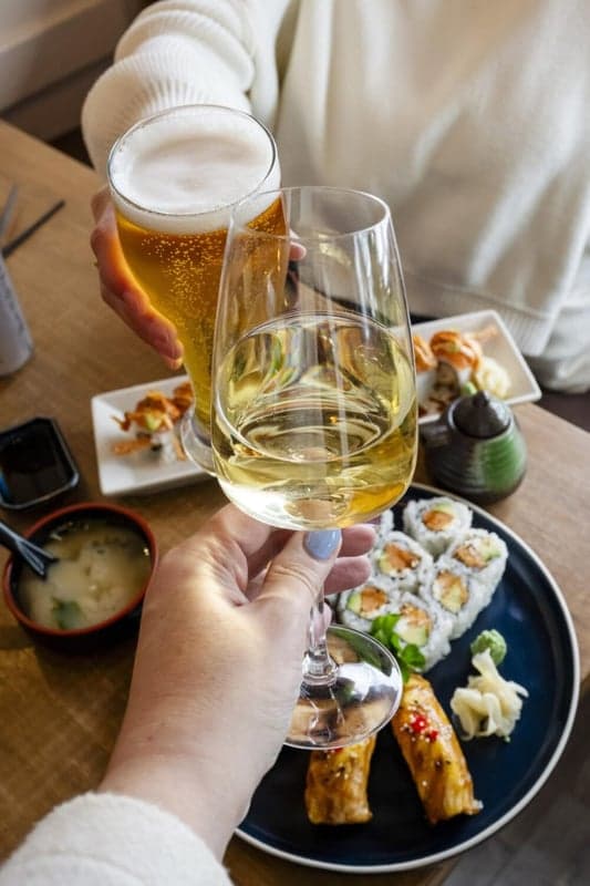 Kofuku Japanese and Thai — best hidden gem restaurants in Halifax, Summer 2026