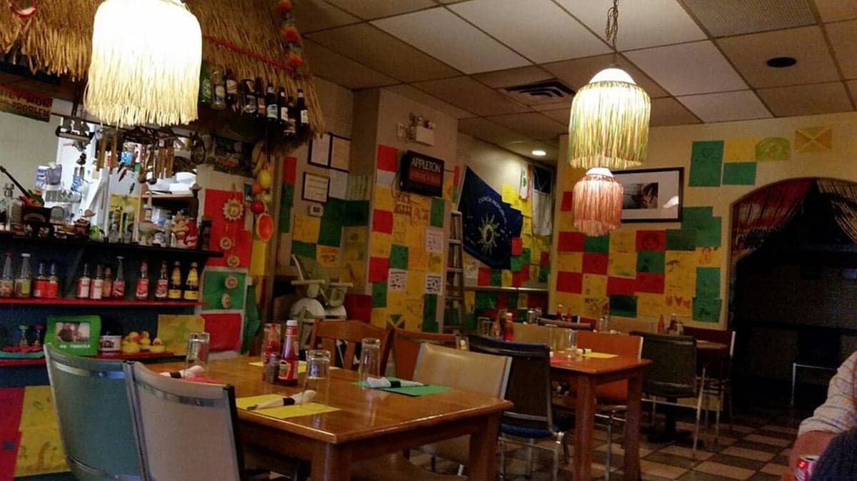 Konga Cafe — best hidden gem restaurants in Saskatoon, Spring 2026