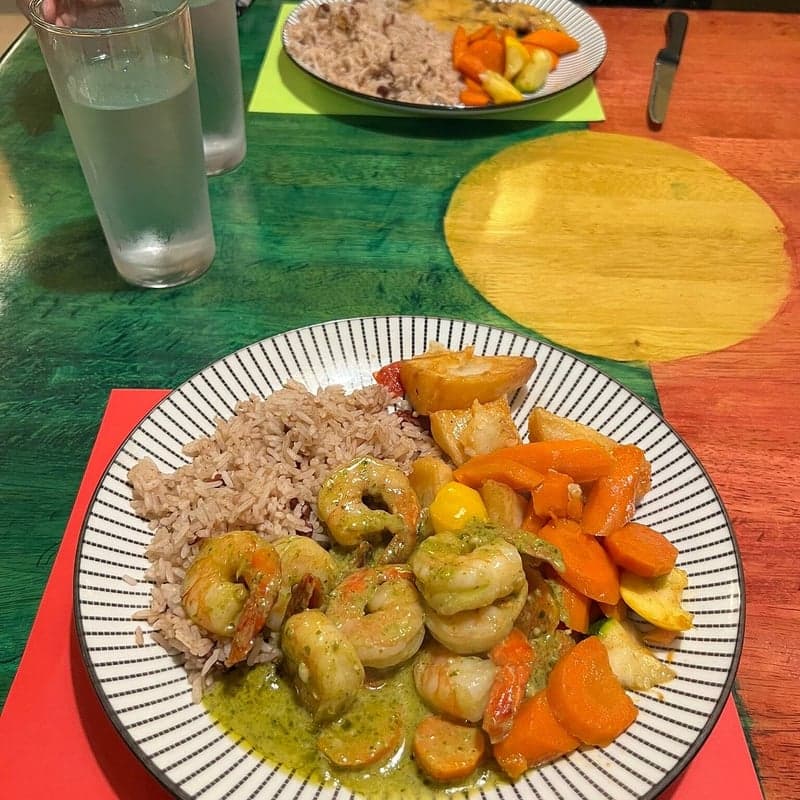 Konga Cafe — best hidden gem restaurants in Saskatoon, Spring 2026