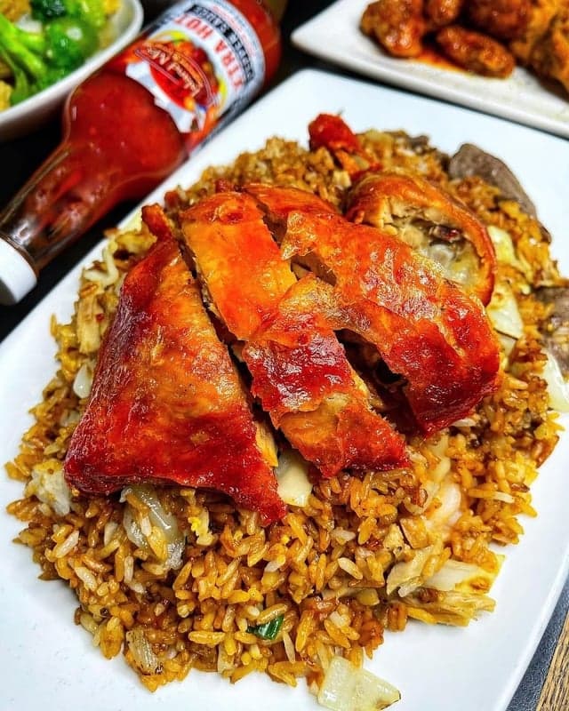 Konga Cafe — best hidden gem restaurants in Saskatoon, Spring 2026