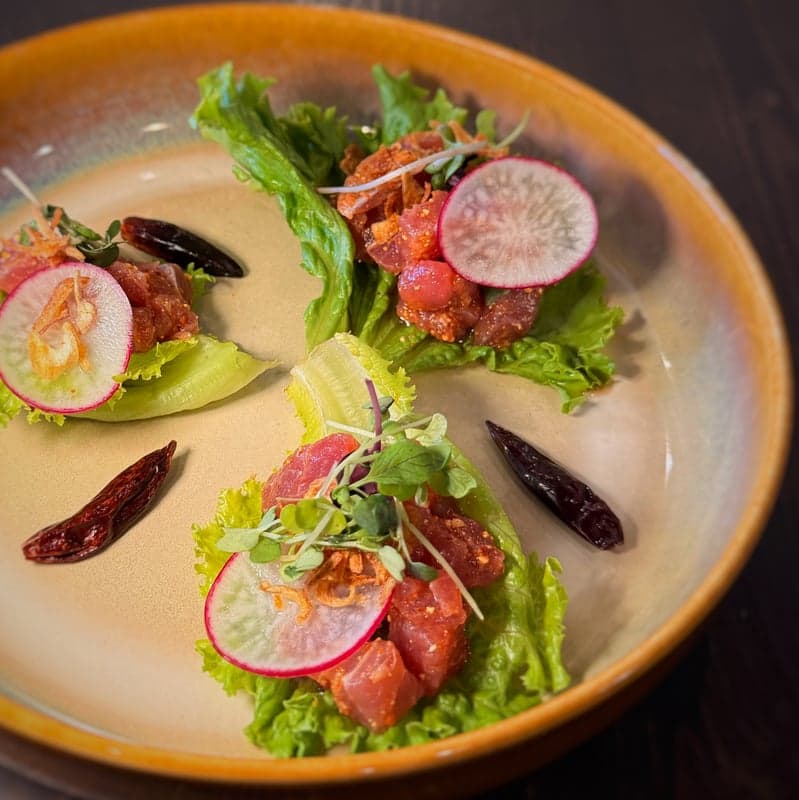 Koo Thai (Upper West Side) — best thai restaurants in New York, Summer 2026