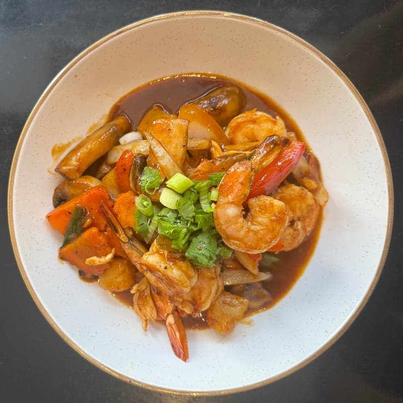 Koo Thai (Upper West Side) — best thai restaurants in New York, Summer 2026