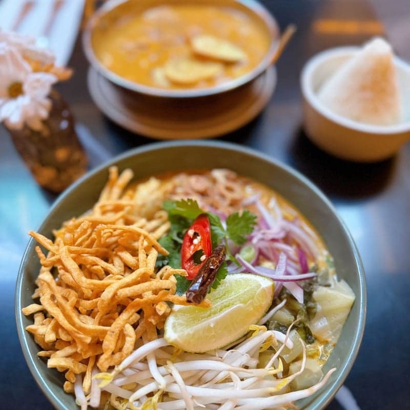 Koo Thai (Upper West Side) — best thai restaurants in New York, Summer 2026