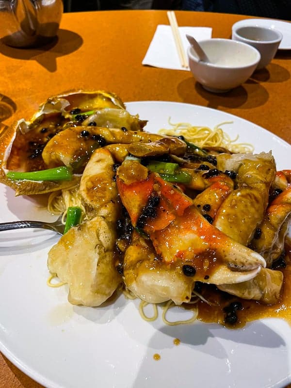 Kum Koon Garden 金冠酒樓 — best chinese restaurants in Winnipeg, Summer 2026
